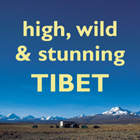 Tibet, Xian And Beijing holday, wild and stunning country