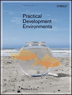 Cover image from Practical Development Environments