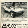 'BRM' Dune Buggies and Accessories