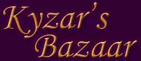 Kyzar's Bazaar