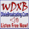DixieBroadcasting.Com  The Powerful Voice of Today's Southern Movement.  Dixie, GA