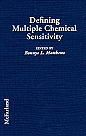Defining Multiple Chemical Sensitivity