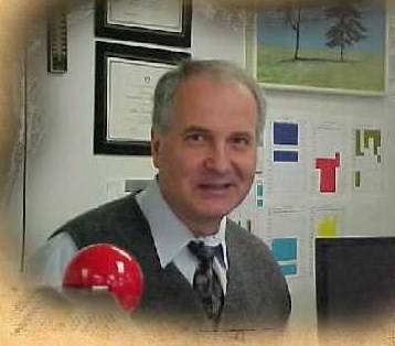 Mr. John P. Kolasinski , Language Laboratory Coordinator, InterAmerican Campus
