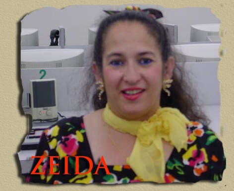Prof. Zeida  Lourdes Dominguez, M.S.