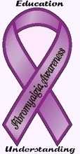 Fibromyalgia Awareness Day