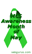 Multiple Chemical Sensitivity Awareness Month