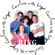 The Caroline in the City Ring