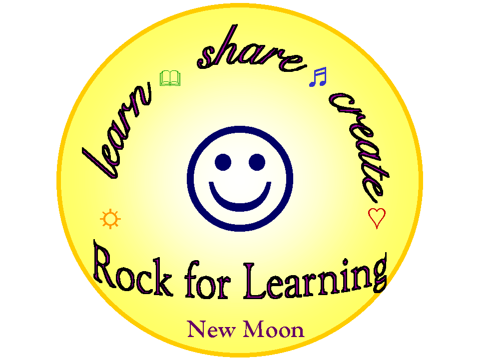 Rock for Learning, the site of great music and good causes - promoting music, learning, and development through encouragement and direction while supporting featured artists and their philanthropy.