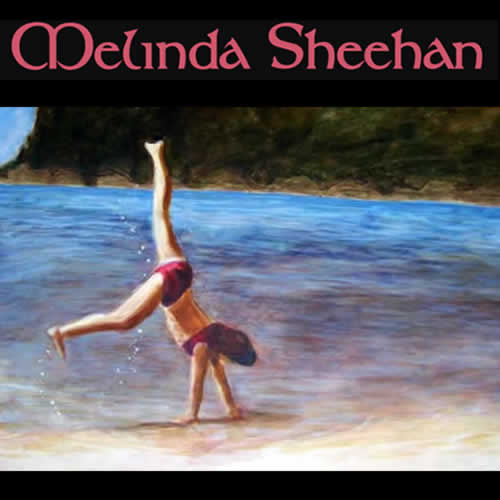 Melinda Sheehan - Online Portfolio