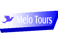 Melo Tours logo