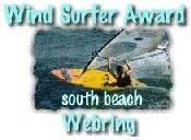Wind Surfer Award Webring