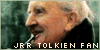JRR Tolkien fan