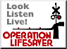 Ingresar a Operation Lifesaver