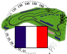 Click here for my race prediction of the French G.P