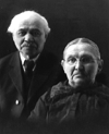 Flavien & Zelia 1900