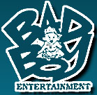 Click here to go to the official site for Bad Boy Entertainment