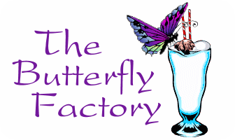The Butterfly Factory