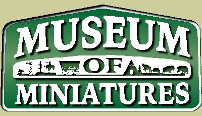 Museum of Miniatures Logo