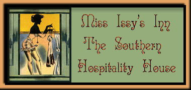 Miss Issy's Hospitality House