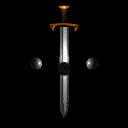 Swords Ring
