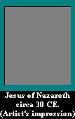 A picture of the real Jebus