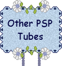 PSP~ Household Tubes And More