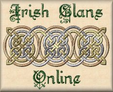 Join the Irish Clans Ring