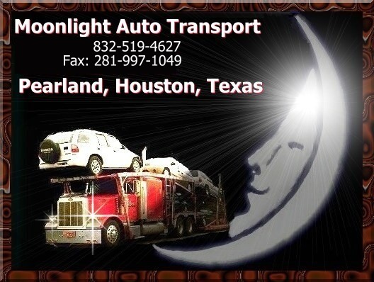 Moonlight Auto Transport