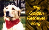 The Golden Retriever WebRing