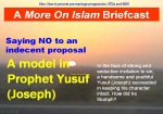 Prophet Yusuf