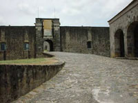 Fort Matilda in modern times