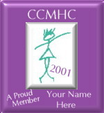 Sample Membership Award