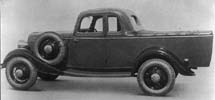 Early Ford