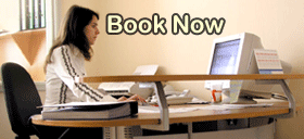 Booking Banner