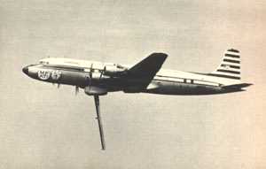 MPATI DC-6,