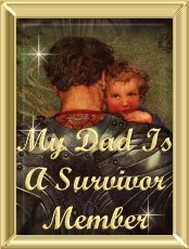 My Dad is a Survivor
