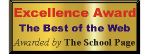 The Schoolpage Award