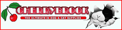 Cherrybrook Pet                Supplies