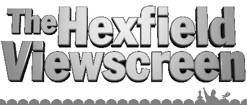 The Hexfield Viewscreen