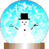 snow man