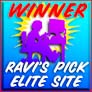Ravi's Elite site