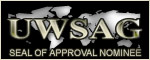  UWSAG Approval