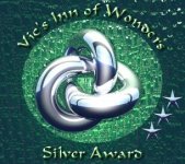 Vie's Inn award