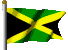 Flagge Jamaica