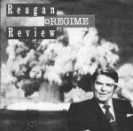 Reagan Regime Review