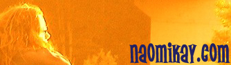 naomikay.com logo