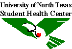 UNT Student Health Center