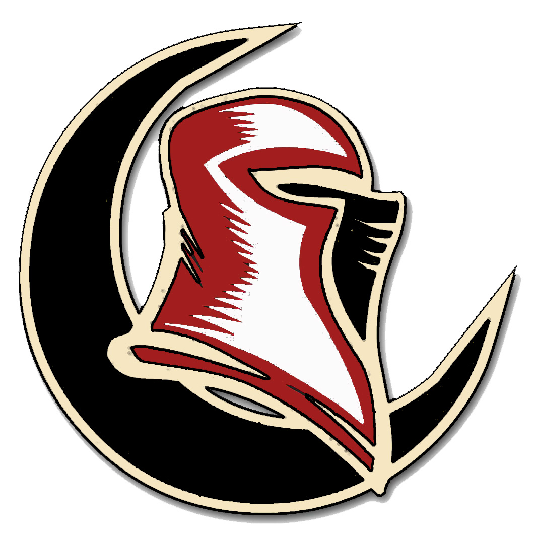 Crescent Knights Logo