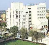 Hotel Qutab Delhi