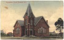 Rowland Presbyterian Church